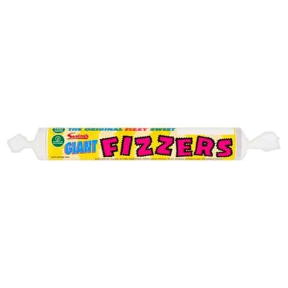Picture of SWIZZELS GIANT FIZZERS 40G